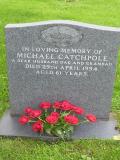 image number Catchpole Michael 338